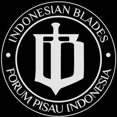 Indonesian Blades Logo